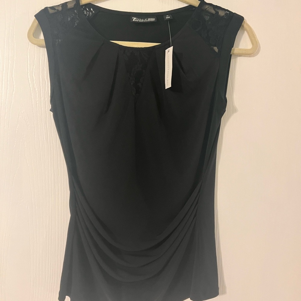 NWT NY&C dressy tank